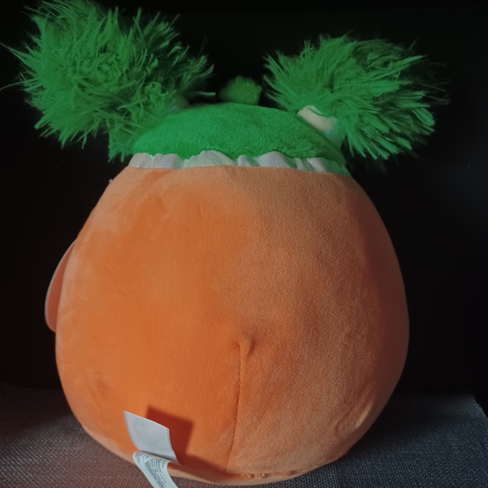 NWT Squishmallows Paige Plush Toy - Picture 3 of 7